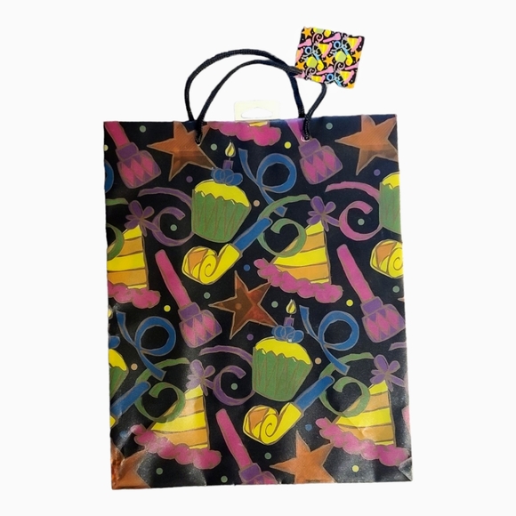 Bundle of All Occasion Gift Bags Various Sizes - 10 Bags - Picture 4 of 11